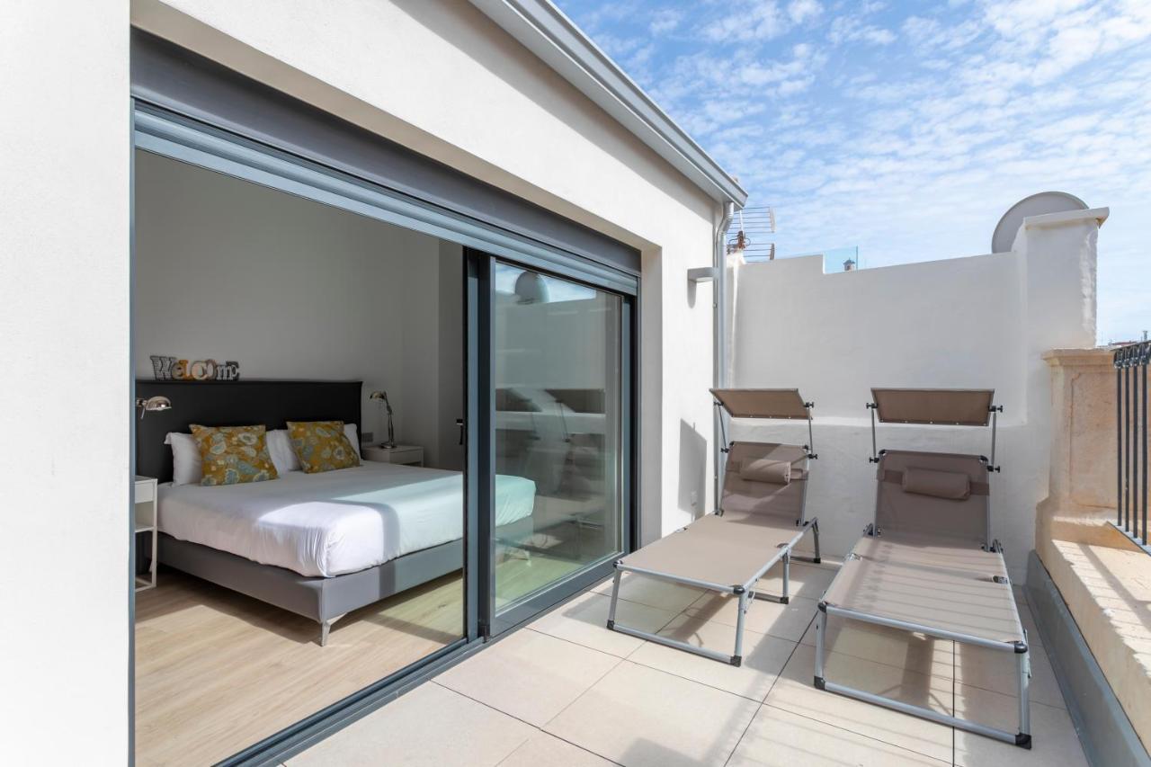 Arenal Suites Alicante Exterior foto